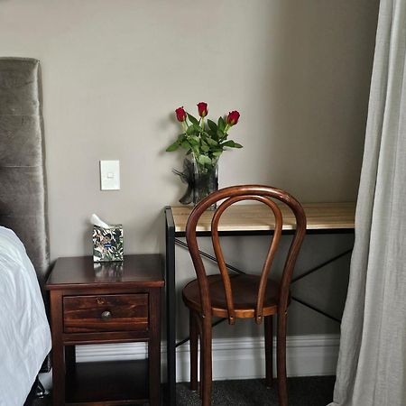 Okauia House, Matamata Hotel Ngoại thất bức ảnh