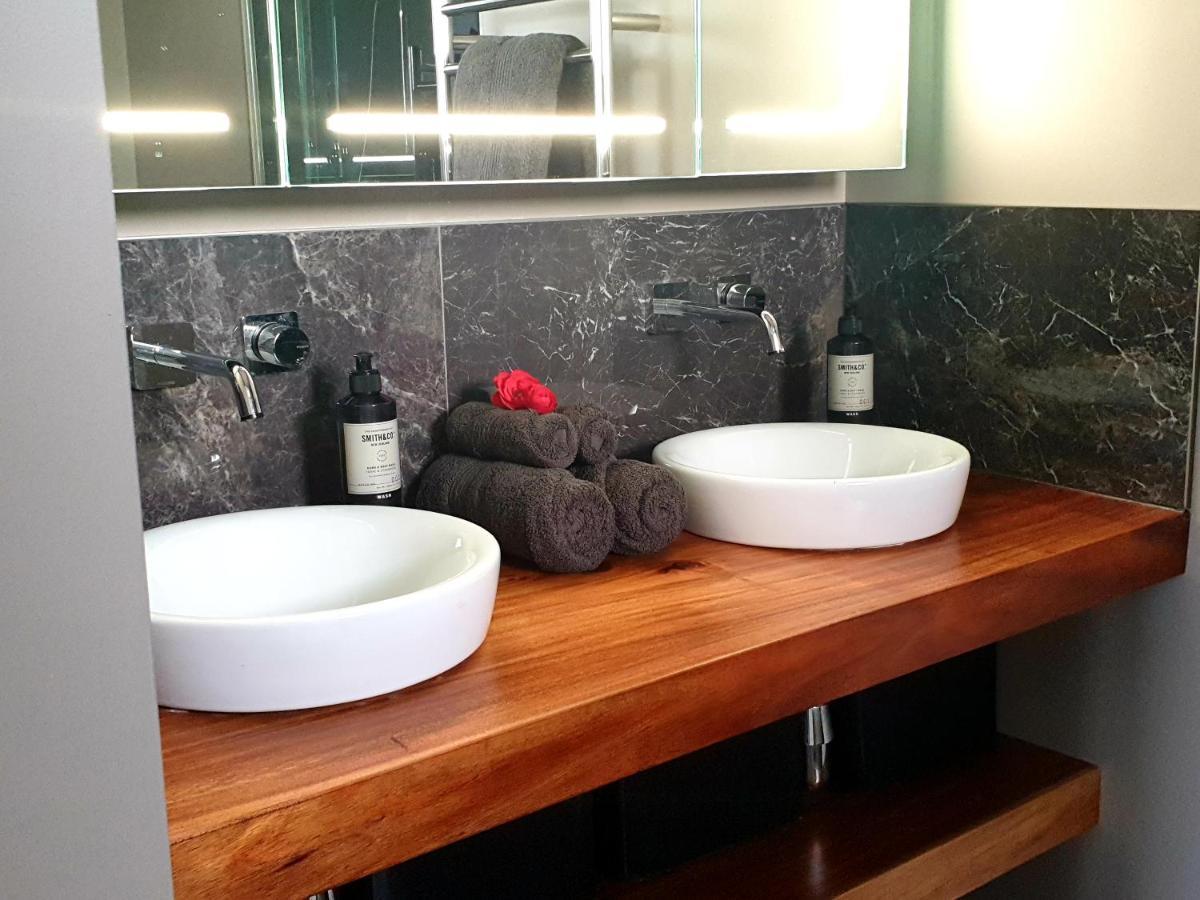Okauia House, Matamata Hotel Ngoại thất bức ảnh