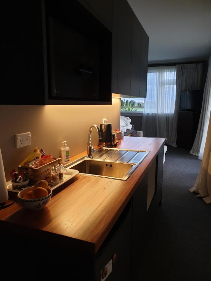 Okauia House, Matamata Hotel Ngoại thất bức ảnh