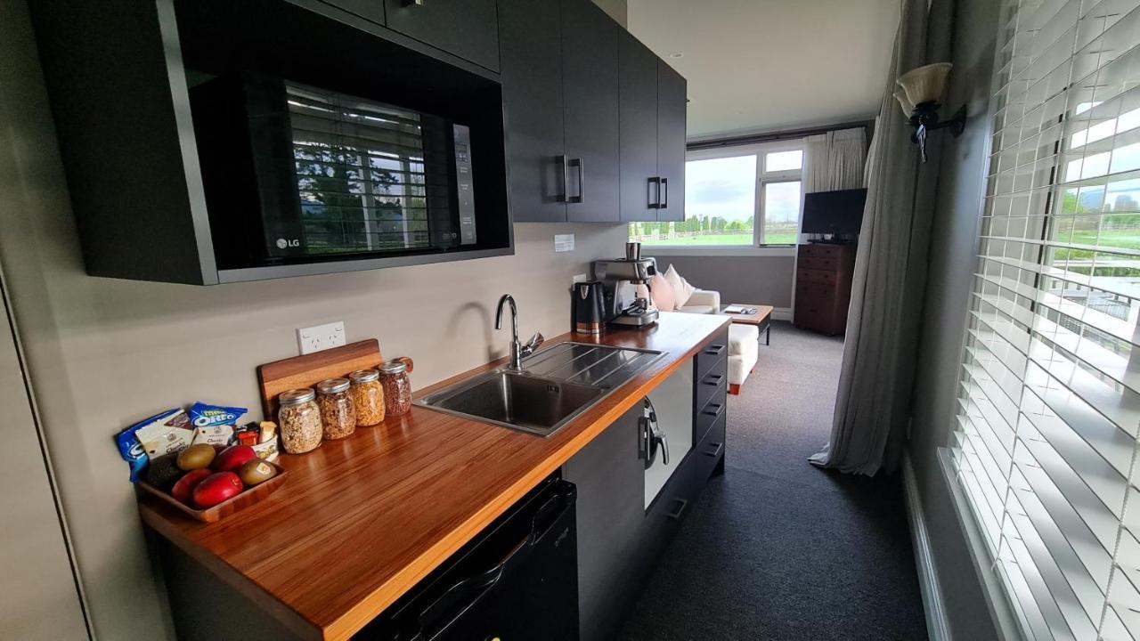Okauia House, Matamata Hotel Ngoại thất bức ảnh