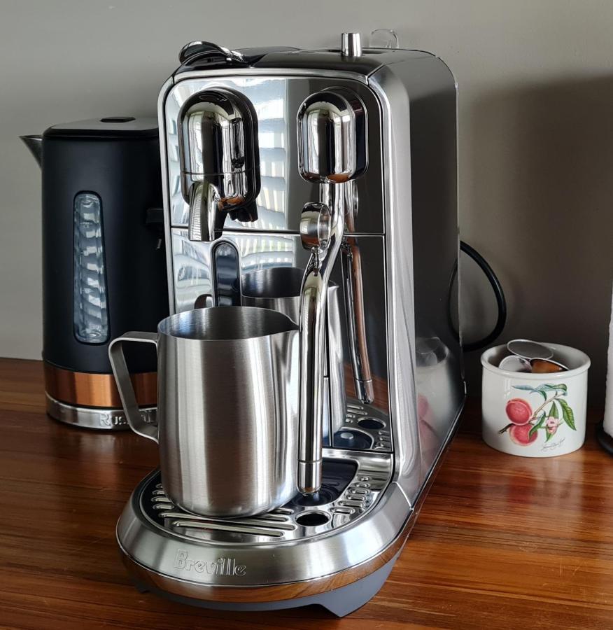 Okauia House, Matamata Hotel Ngoại thất bức ảnh